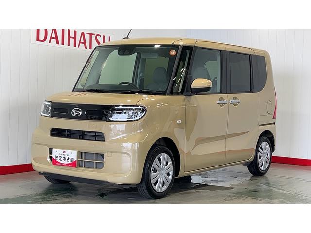 タントＸ（茨城県）の中古車