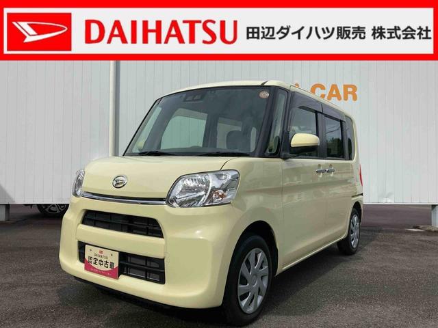 タントＸ　ＳＡIII（和歌山県）の中古車