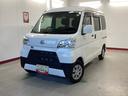 衝突被害軽減ブレーキ　横滑り防止装置　４ＷＤ　ＭＴ　エアコン　パワステ　ＣＤチューナー　オートハイビーム　アイドリングストップ　オートライト　キーレス　マット　バイザー（岐阜県）の中古車