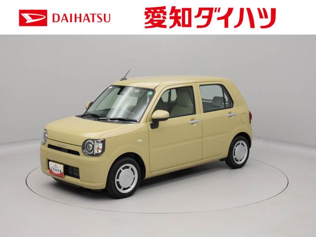ミラトコットＬ　ＳＡIII（愛知県）の中古車