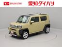 オーディオレス　アルミホイール　アイドリングストップ　プッシュスタート　エアバック　ＡＢＳ　ＣＶＴ　キーフリー（愛知県）の中古車