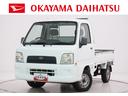 ５ＭＴ　４ＷＤ　ラジオ　エアコン　パワーステアリング　運転席エアバッグ　ティーゼットデオプラス（岡山県）の中古車
