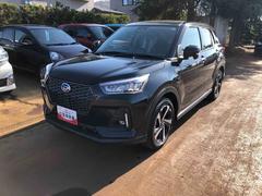 ロッキープレミアムＧ　ＨＥＶ　２ＷＤ　走行距離８３１３ｋｍ２ＷＤ　スマートアシスト　キーフリーシステム　オートエアコン　ＬＥＤヘッドランプ　ステアリングスイッチ　プッシュボタンスタート