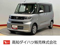 タントＸ後方カメラ　前席シートヒーター　キーフリー　衝突被害軽減システム　左側電動スライドドア　クリアランスソナー　ＬＥＤヘッドライト　オートライト　オートハイビーム