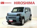 ＬＥＤヘッドランプ＆フォグランプ　電動格納ドアミラー連動キーフリーシステム　スカイフィールトップ　運転席・助手席シートヒーター　電動パーキングブレーキ　オートエアコン　アルミホイール（広島県）の中古車