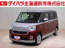 ４ＷＤ　アイドリングストップ　オートマチックハイビーム　衝突防止システム　ＬＥＤヘッドランプ　レーンアシスト　スマートキー　記録簿　ワンオーナー　エアバッグ　エアコン　パワーステアリング　ＡＢＳ（北海道）の中古車