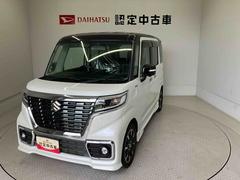 スペーシアカスタムハイブリッドＸＳ