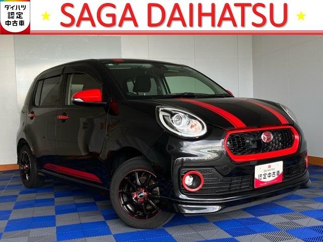 ブーンシルク　ＳＡIIプッシュボタンスタート・ステアリングスイッチ・エコアイドル・オートエアコン・ベンチシート・キーフリーシステム・アルミホイール・バックカメラ対応・パワーウィンドウ（佐賀県）の中古車