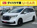 ４ＷＤ　１０型ナビ／ＢＴ／ＴＶ／ＤＩＳＣ／全周囲Ｍ　前後ドラレコ　ＥＴＣ２．０　リモコンエンジンスタート　駐車支援　ＬＥＤ前ライト　１８インチＡＷ　両側パワスラ　シートヒーター　衝突被害軽減ブレーキ（千葉県）の中古車
