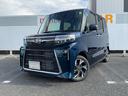 キーフリー　両側パワースライド　衝突回避支援機能（福岡県）の中古車