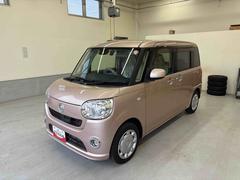 ムーヴキャンバスＸ　ＳＡＩＩ４ＷＤ　純正ナビ　ドライブレコーダー　ＥＴＣ　バックカメラ　ステアリングスイッチ　オートエアコン／ライト／電動ドアミラー　ハロゲンヘッドライト　ＬＥＤフォグランプ　チルトステアリング