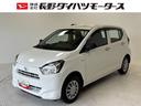 ＣＤチューナー　マニュアルエアコン　ＣＶＴ　オートライト（長野県）の中古車
