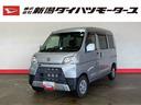 （車内　消臭・抗菌　処理済）　衝突被害軽減システム　４ＷＤ　両側スライドドア　キーレスエントリー（新潟県）の中古車
