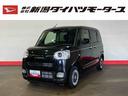 （車内　消臭・抗菌　処理済）　衝突被害軽減システム　４ＷＤ　両側パワースライドドア　バックカメラ　キーフリーシステム（新潟県）の中古車