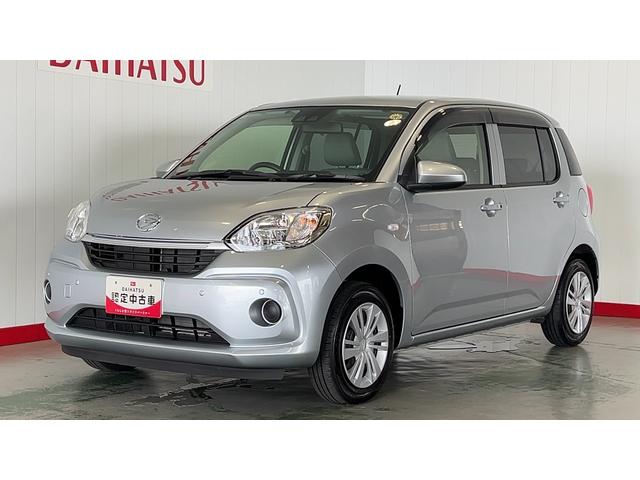 ブーンＸ　Ｌパッケージ　ＳＡIII（茨城県）の中古車