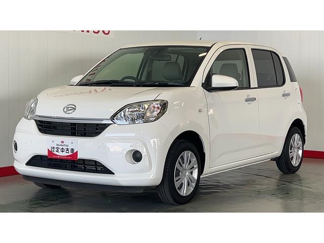 ブーンＸ　Ｌパッケージ　ＳＡIII（茨城県）の中古車