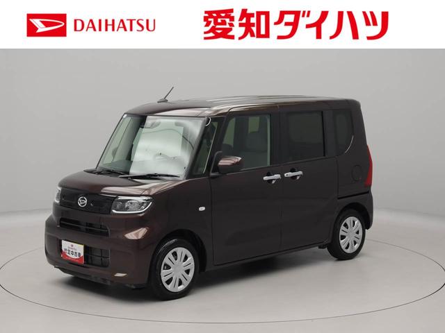 タントＸワンオーナー　衝突回避支援ブレーキ　車線逸脱警報　バックカメラ　両側電動スライドドア　キーフリー　プッシュスタート　ＬＥＤヘッドランプ　アイドリングストップ　エアバック　ＡＢＳ　ＣＶＴ　イモビライザー（愛知県）の中古車