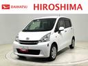 オートエアコン　電動格納式ドアミラー　キーフリーシステム　セキュリティーアラーム　アイドリングストップヘッドライトレベリング　運転席シートリフター（広島県）の中古車