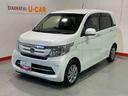 ナビＴＶ　衝突安全ボディ　Ａストップ　イモビライザー　バックカメラ　スマートキー　メモリーナビ　運転席助手席エアバッグ　キーフリー　ベンチシート　ＡＢＳ　点検記録簿　エアバック（栃木県）の中古車