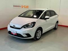 フィットホームメモリーナビ　電動格納ドアミラー　リアカメ　記録簿付　エアバッグ　ｉストップ　スマ−トキ−　盗難防止装置　ＥＴＣ車載器　Ｗエアバック　ＶＳＡ　ナビ＆ＴＶ　キーレス　ＡＢＳ