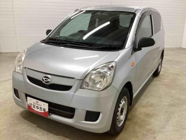 ミラＴＸＭＴ車　ＡＢＳ（島根県）の中古車