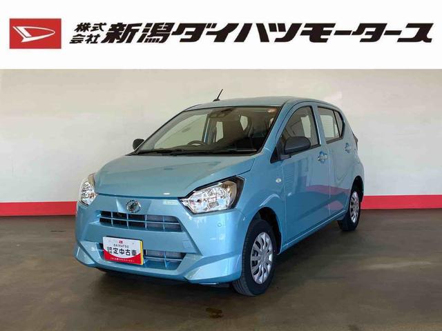 ミライースＬ　ＳＡIII（車内　消臭・抗菌　処理済）　衝突被害軽減システム　４ＷＤ　キーレスエントリー（新潟県）の中古車
