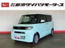 （車内　消臭・抗菌　処理済）　衝突被害軽減システム　４ＷＤ　片側パワースライドドア　バックカメラ　キーフリーシステム（新潟県）の中古車