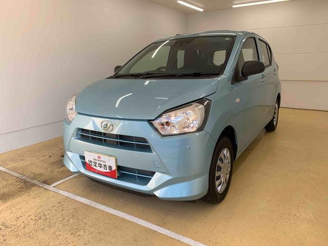 ミライースＬ　ＳＡIII　保証付き（静岡県）の中古車