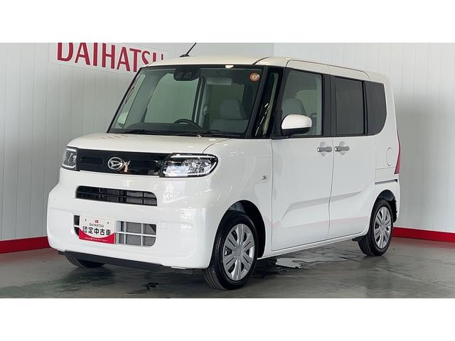 タントＸ（茨城県）の中古車