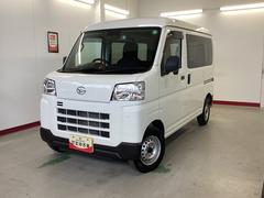 ハイゼットカーゴＤＸ衝突被害軽減ブレーキ　横滑り防止装置　２ＷＤ　ＣＶＴ　エアコン　パワステ　ラジオ　オートハイビーム　アイドリングストップ　オートライト　キーレス　ＥＴＣ　マット　バイザー