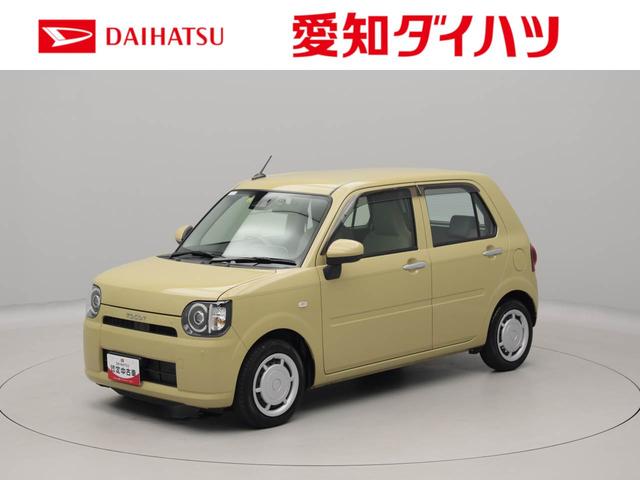 ミラトコットＬ　ＳＡIII　メモリーナビ　バックカメラ　ＥＴＣメモリーナビ　バックカメラ　キーレス　ドラレコ　ＥＴＣ　ＬＥＤヘッドライト　オートライト　コーナーセンサー（愛知県）の中古車