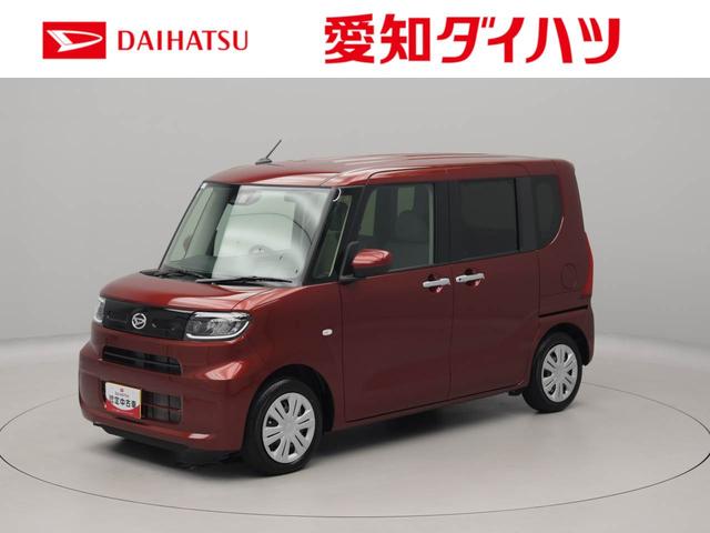 タントＸ　オーディオレス　バックカメラ　キーフリーオーディオレス　バックカメラ　キーフリー　両側パワースライドドア　リヤプライバシーガラス　リヤサンシャエード　運転席、助手席シートヒーター　コーナーセンサー　ＬＥＤヘッドライト　オートライト（愛知県）の中古車