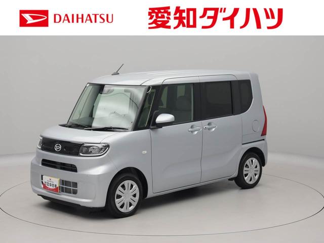 タントＸ（愛知県）の中古車