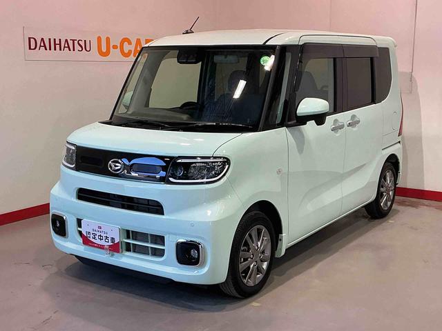 タントＸアイドリングストップ車　ブレーキサポート　電動ミラー　ナビＴＶ　スマートキーシステム　ＬＥＤライト　キーレスキー　車線逸脱警報　メモリナビ　オートハイビーム　片側電動両側スライドドア　ワンオーナー（栃木県）の中古車