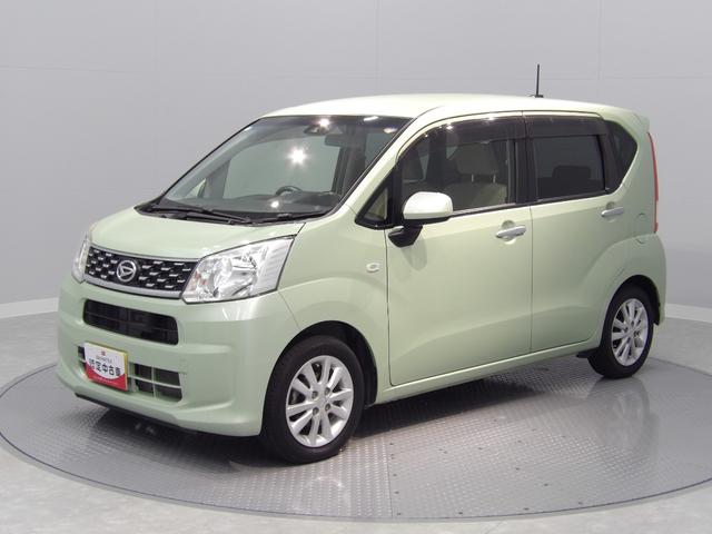 ムーヴＬ　ＳＡII（岩手県）の中古車