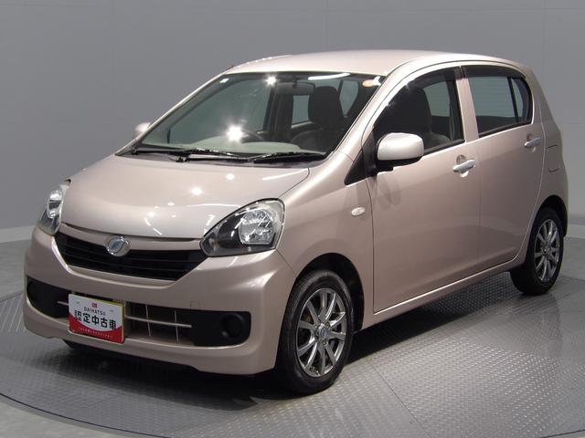 ミライースL(岩手県)の中古車