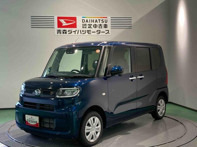 タントＸ（青森県）の中古車