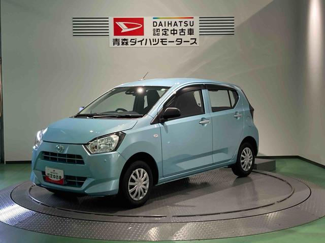 ミライースL SAIII(青森県)の中古車