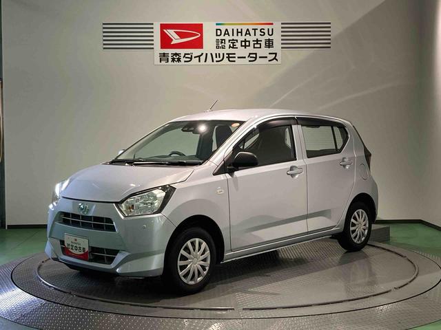 ミライースＬ　ＳＡIII（青森県）の中古車