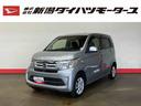 (車内 消臭・抗菌 処理済) 4WD アルミホイール スマートキー(新潟県)の中古車