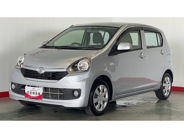 ミライースＬ　ＳＡ（茨城県）の中古車