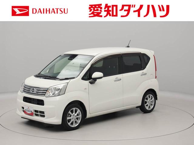 ムーヴＸリミテッドII　ＳＡIII（愛知県）の中古車
