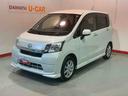 アルミホイール　アイドリングストップ　バックカメラ　スマートキー（栃木県）の中古車