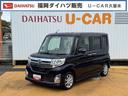 平成２６年式　衝突低減ブレーキ　純正フルセグナビ（福岡県）の中古車