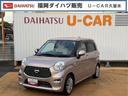 令和２年式　衝突低減ブレーキ　ＣＤ　コーナーセンサー　シートヒーター（福岡県）の中古車