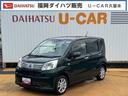 令和４年式　衝突低減ブレーキ　純正フルセグナビ　ドラレコ（福岡県）の中古車