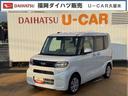 令和２年式　衝突低減ブレーキ　ディスプレイオーディオ　Ｂカメラ（福岡県）の中古車