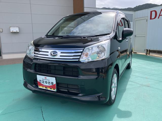 ムーヴＸ　ＳＡIII（山口県）の中古車