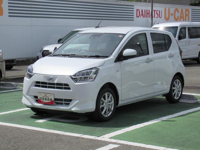 ミライースＧ　リミテッドＳＡIII（徳島県）の中古車