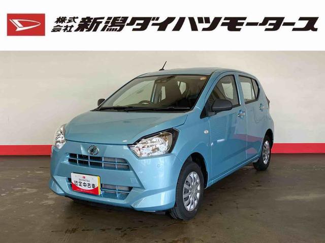 ミライースL SAIII(車内 消臭・抗菌 処理済) 衝突被害軽減システム 4WD キーレスエントリー(新潟県)の中古車